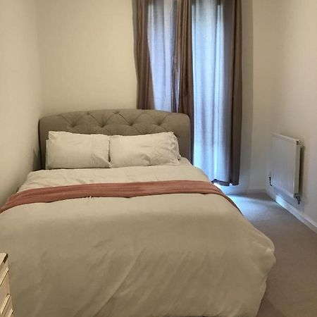 En-Suite Double Room In A Shared Apartment Close To Central London Exterior photo