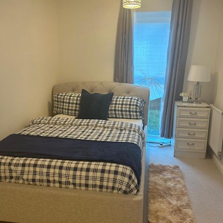 En-Suite Double Room In A Shared Apartment Close To Central London Exterior photo